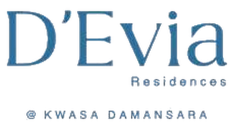 D'Evia Residences @ Kwasa Damansara